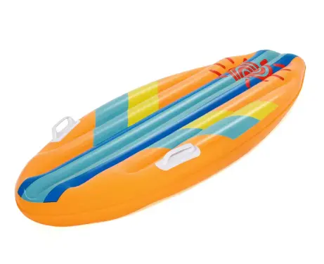 [42046] Flotador Inflable Tabla de Surf Bestway 114cm x 46cm