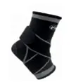 Adjustable Compression Ankle Brace Ztek