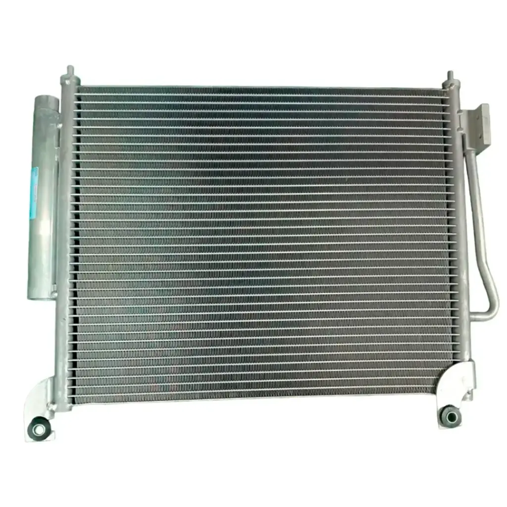 Condensador Chery S15  
