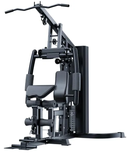 [68901-3/4] Caja complementaria de pesas multifuerza K6 IO 2 V4 150 lb (3/4)