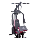 Multifuerza K6 IO Zero V4 130 lb / 58 Kg (Kit)