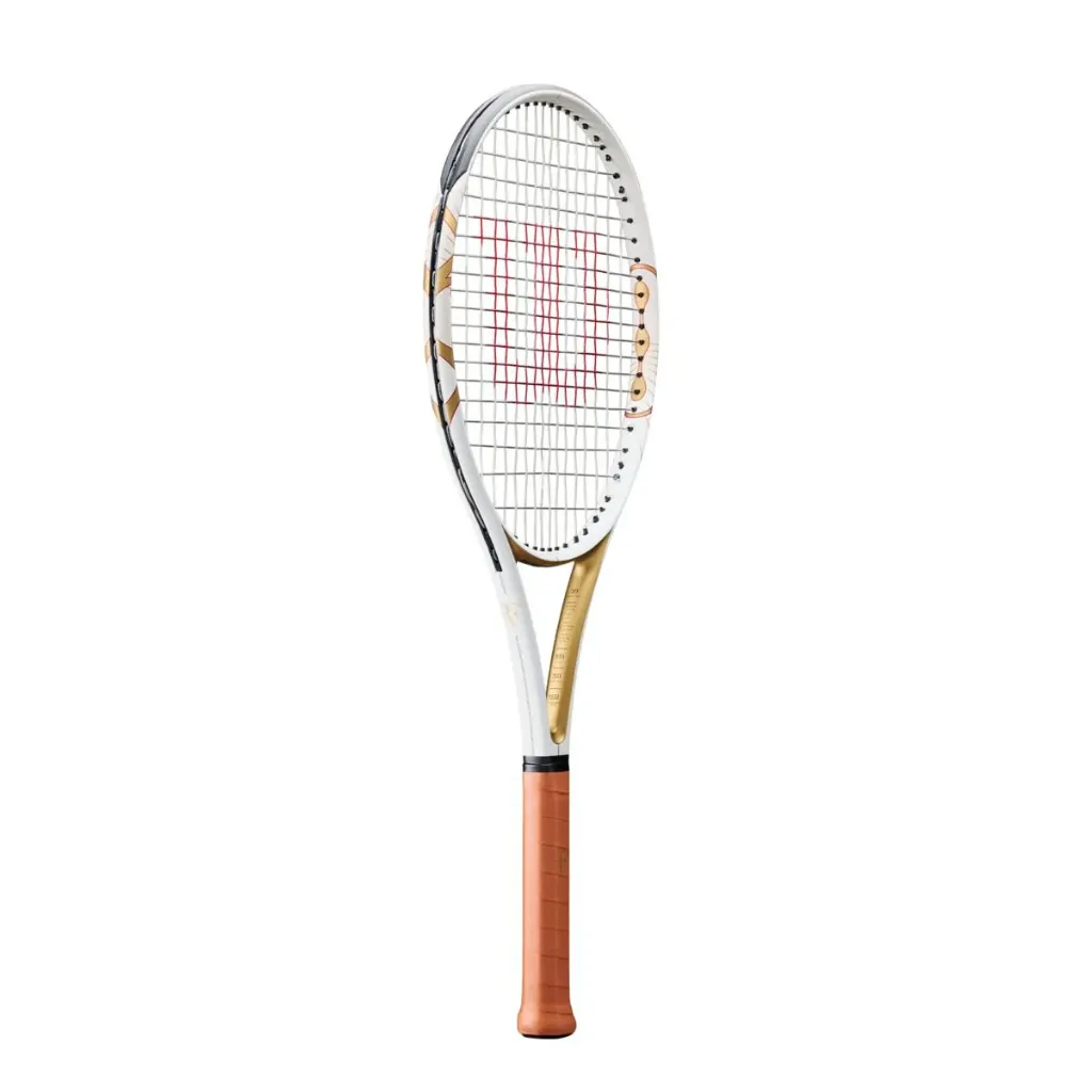 [WR217411U2] Raqueta de Tenis Wilson RF 01 Edicion Salon de la Fama (300g)
