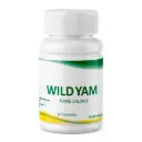 Ñame Salvaje Laboratorios Baron's Wild Yam 300mg 60 Cápsulas