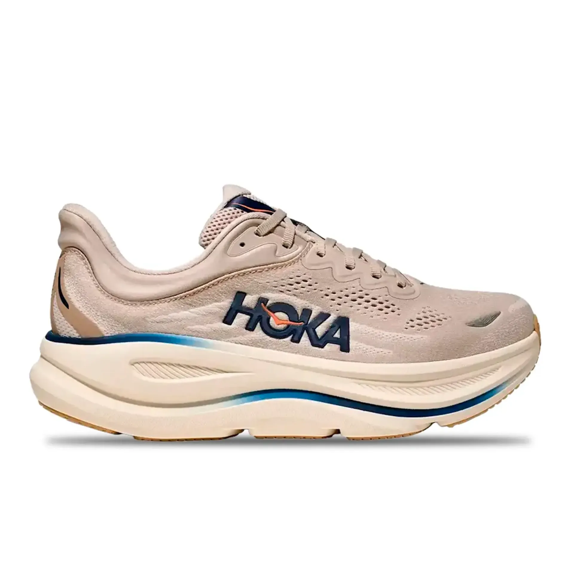[1162011-SCCG-10.5] Zapato Running Hoka Bondi 9 (10.5)