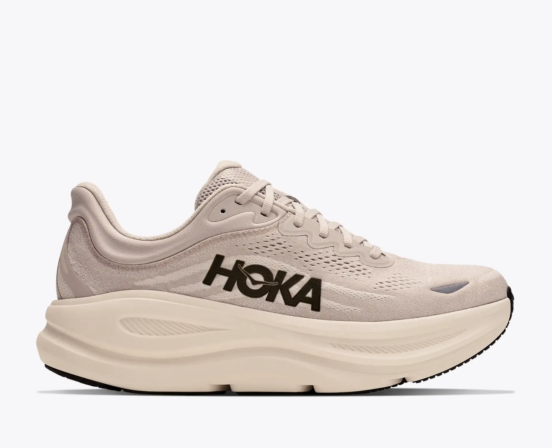 [1162011-SCCG-10.5] Zapato Running Hoka Bondi 9 (10.5)