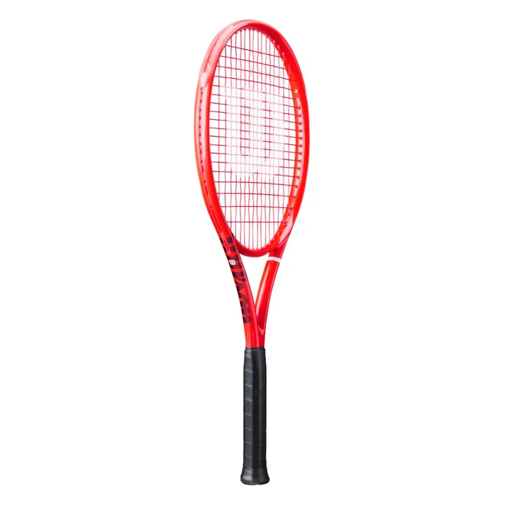 [WR215511U2] Raqueta de Tenis Wilson Defyer 100L V1 (2)