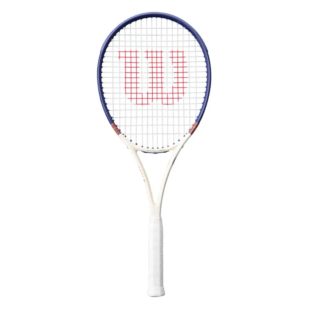 [WR193110U2] Raqueta de Tenis Wilson Roland Garros Triumph 2026