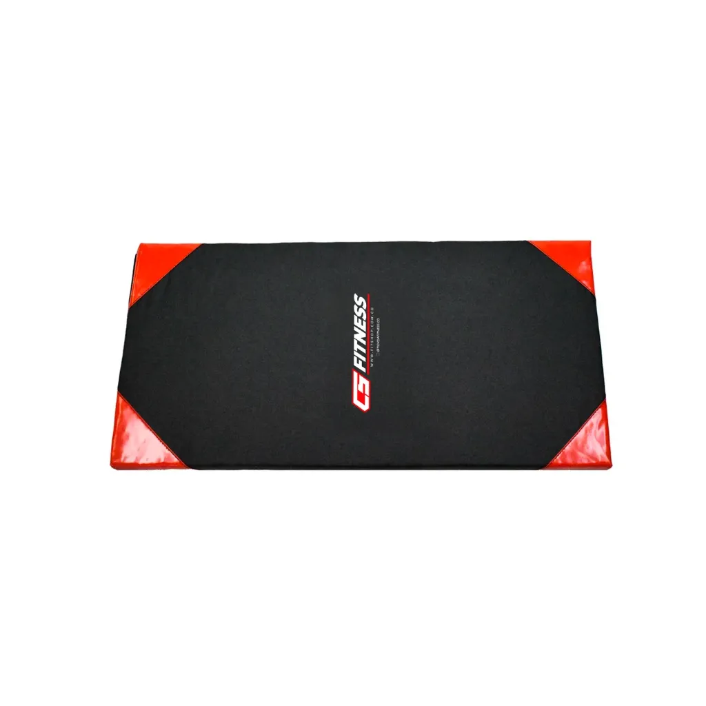 [0002011] Colchoneta Profesional Cs Fitness