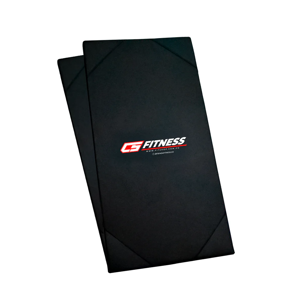 [000201] Colchoneta Profesional Cs Fitness