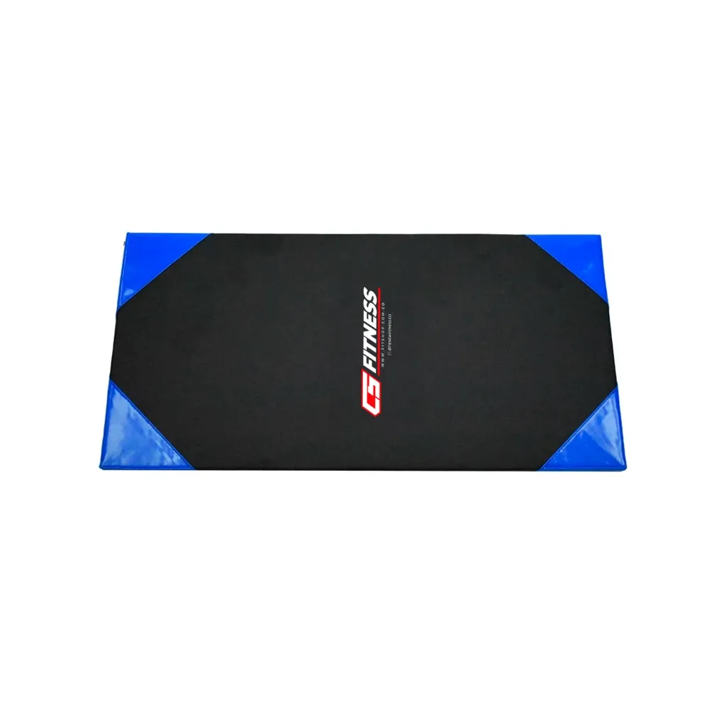 [0002012] Colchoneta Profesional Cs Fitness