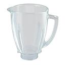 Vaso de Vidrio Contemporáneo Oster