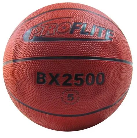 Balón de Básquetbol Proflite N°5
