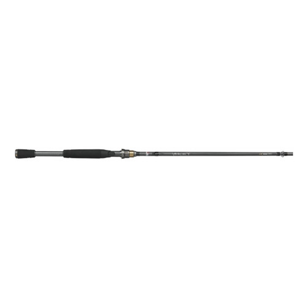 [1205834] Caña de pescar casting Abu Garcia Verdict 6`6" (1pieza) mh VCC66-6ABU (1205834)