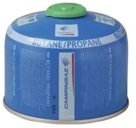 Bombona Campingaz C270 230Grs