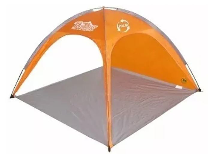 Toldo Playero Ecology Palm