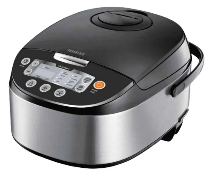 Olla Arrocera Frigilux para 10Tz