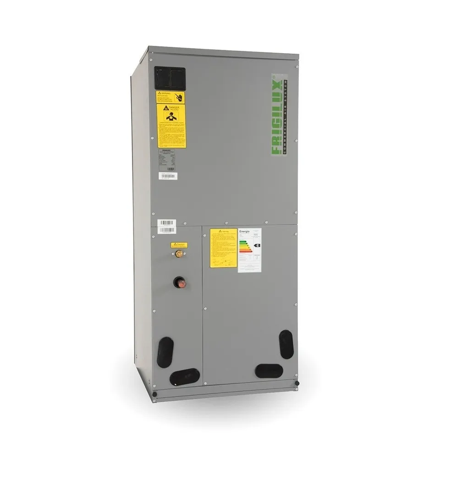 Aire Frigilux Com Tipo Gabinete 5 Ton