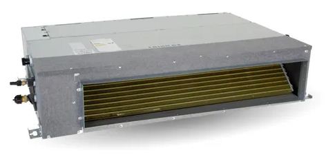 Aire Acondicionado Tipo Fancoil Frigilux 3 Toneladas
