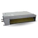 Aire Acondicionado Tipo Fancoil Frigilux 3 Toneladas