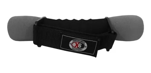 Mancuerna para Aerobic K6 Priam 1.5 Kg