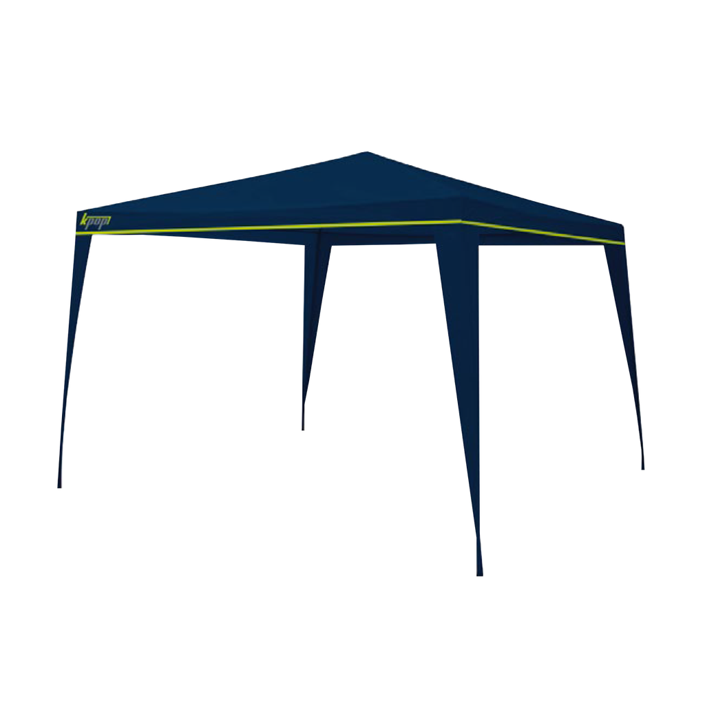 Toldo armable K-Pop Express PE