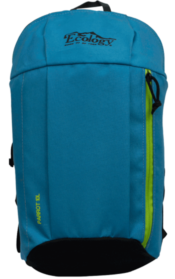 Morral Casual Ecology Parrot 10 L