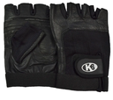 Weightlifting Gloves K6 without Strong Wristband