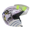 Casco Genérico JSB Spark
