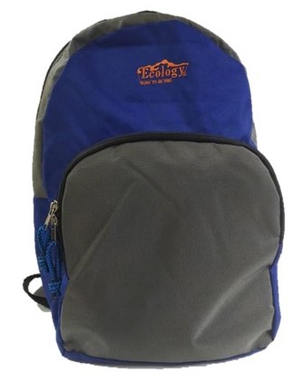 Morral Escolar Ecology Macuto