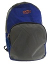 Morral Escolar Ecology Macuto