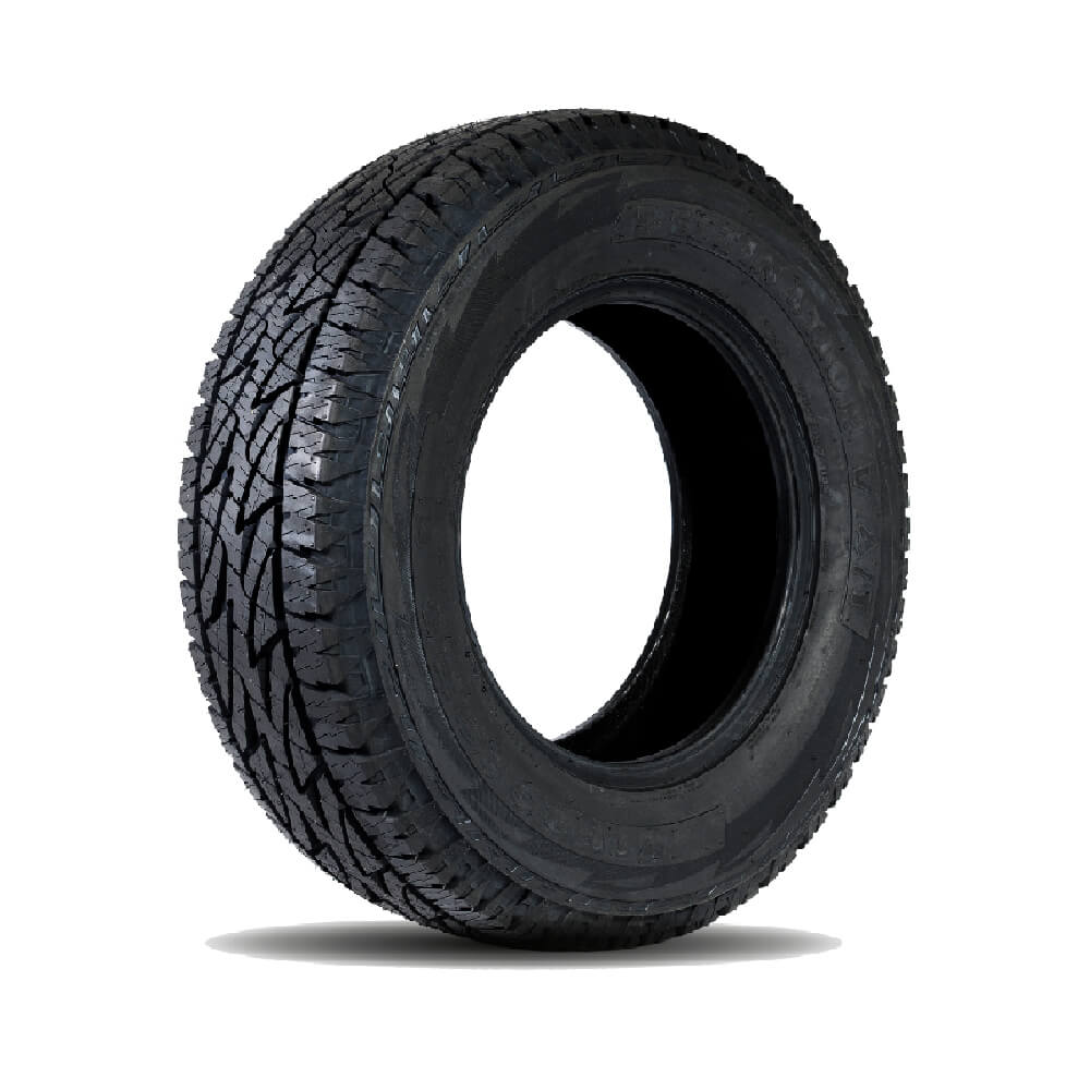 Caucho Firestone 265/70R17 Destination V A/T LN P113S