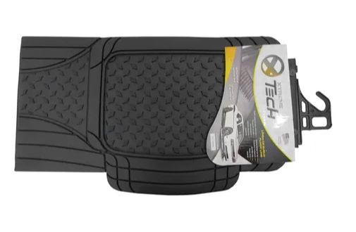 Alfombra 1 Pieza Para Pickup/Camión  Xtreme