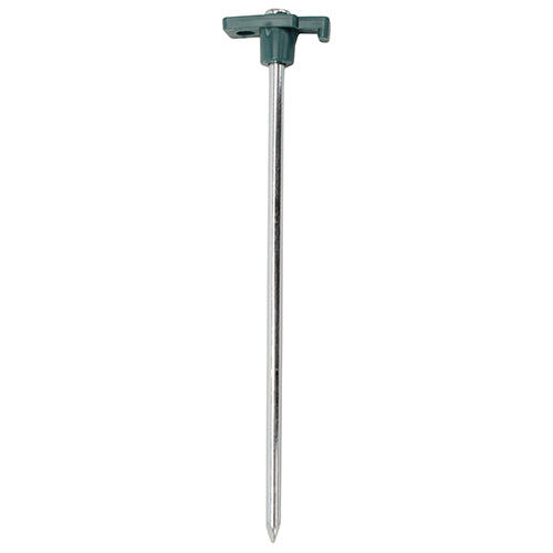 Estacas de Acero Coleman para Carpas 10"