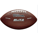 American Football Junior Wilson Blitz 