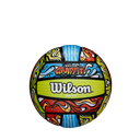 Mini Voleyball Wilson Ocean Graffiti