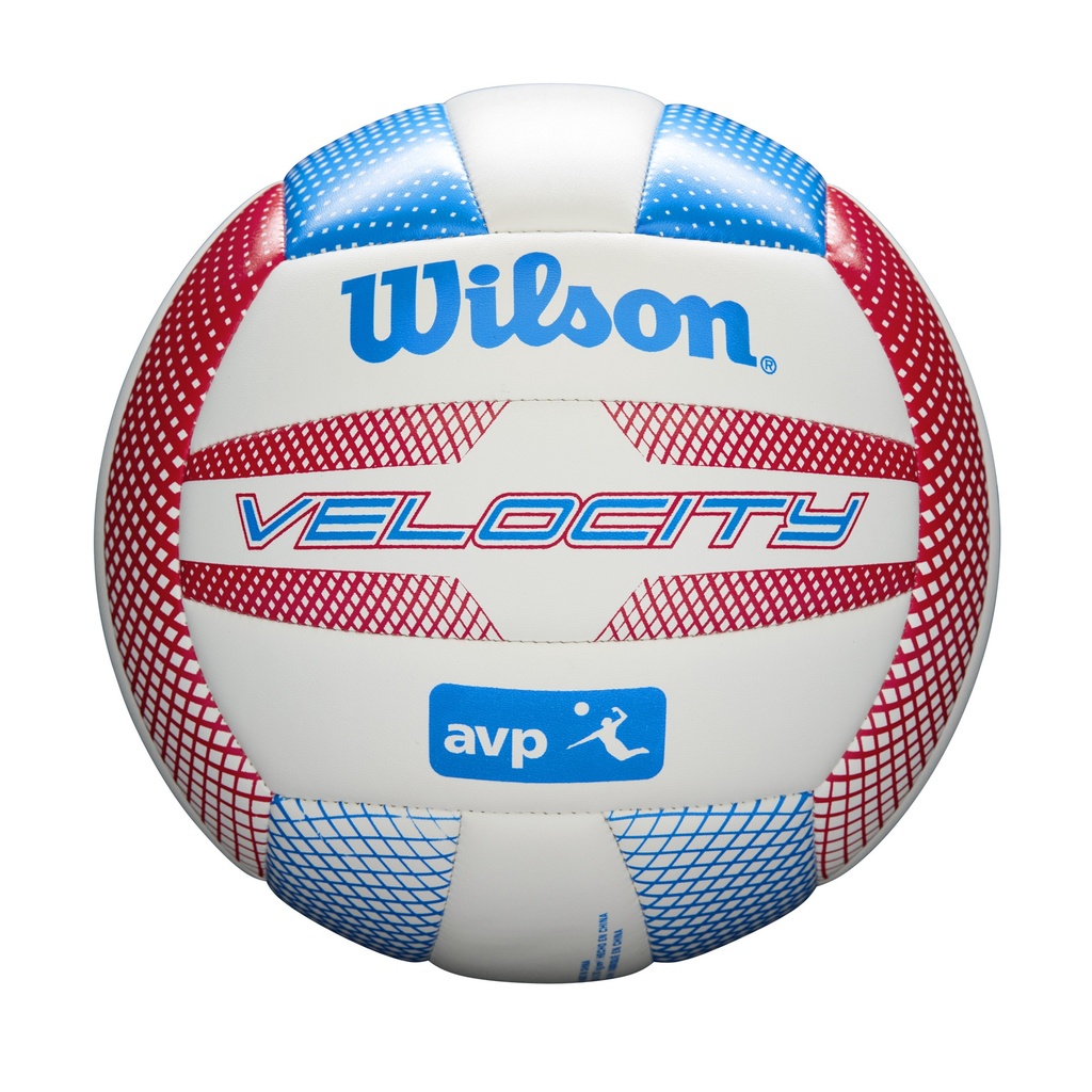 Balón de Voleibol Wilson AVP Velocity (NO.7) (H5630-B)