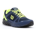 Calzado Caballero Wilson Training N1 Az Mrn (RL1M3)