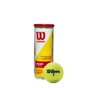 Pelotas de Tenis Wilson Championship Extra Duty Tarro 3P (T1001)