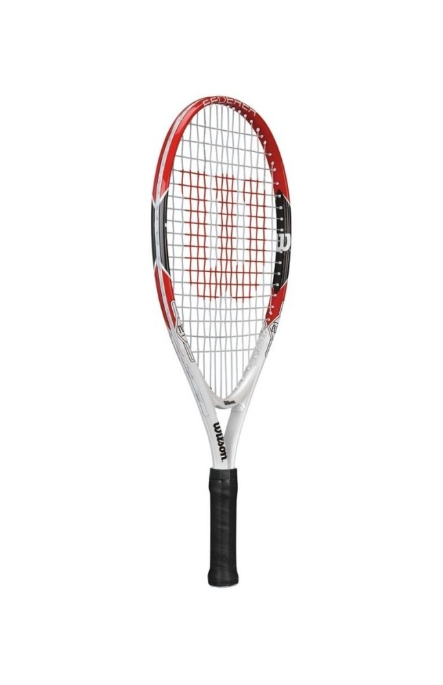 Raqueta de Tenis Wilson Federer 21 W/ Cvr (T2135)