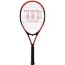 Raqueta de Tenis Wilson Federer Adult C/Cover (GRIP 2) (T3048-2)