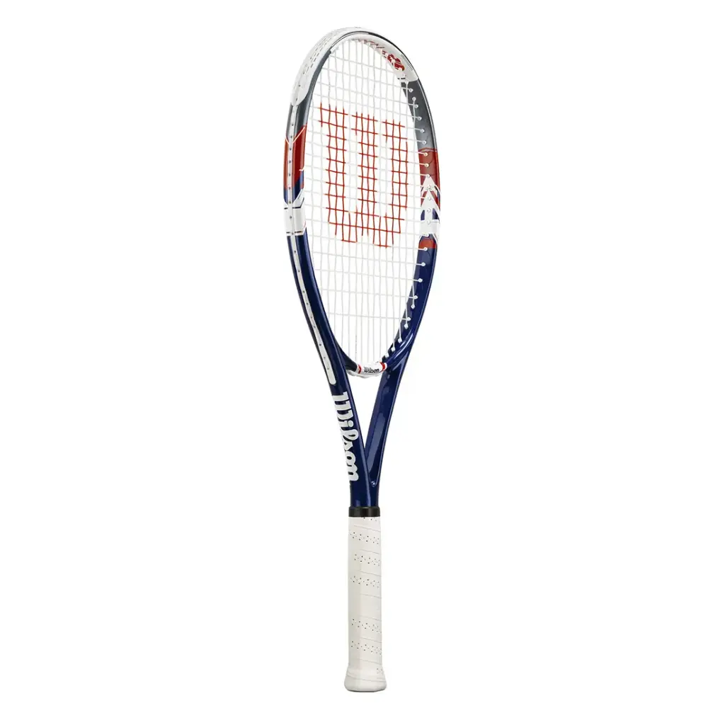 Raqueta de Tenis Wilson Us Open Adult C/ Cover (GRIP 2) (T3256-2)