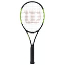 Raqueta de Tenis Wilson Blade 98S S/Cover (GRIP 3) (T7330-3)