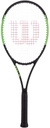 Raqueta de Tenis Wilson Blade 98 16X19 S/Cover (GRIP 3) (T7335)