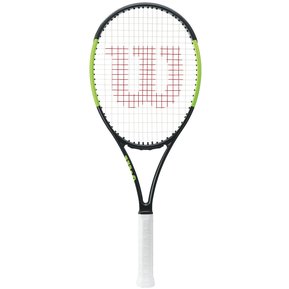 Raqueta de Tenis Wilson Blade 101L S/Cover (GRIP 3) (T7338-3)