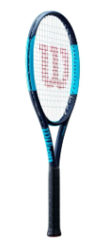 Raqueta de Tenis Wilson Ultra 100 S/Cover (GRIP 2) (T7373-2)
