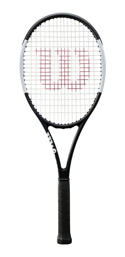 Raqueta de Tenis Wilson Pro Staff 97 S/Cover (GRIP 3) Versión 1 (T7418-3)