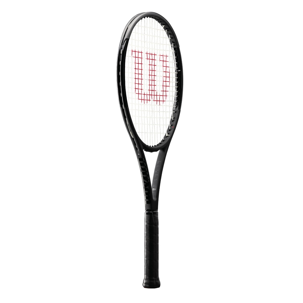 Raqueta de Tenis Wilson Pro Staff 97 S/Cover (GRIP 2) Versión 2 (T7391-2)