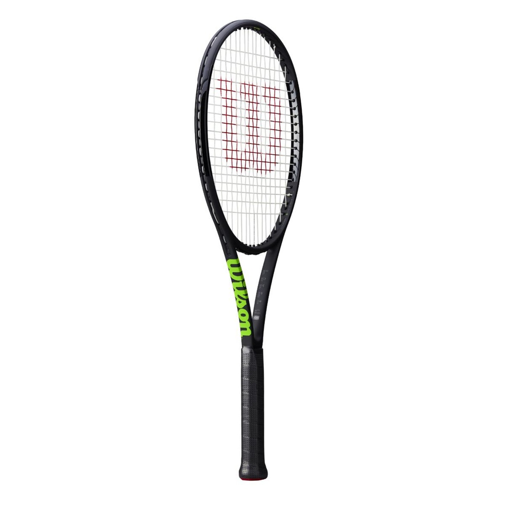 Raqueta de Tenis Wilson Blade 98 S/Cover (GRIP 2) (T7407-2)