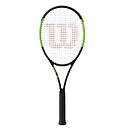 Raqueta de Tenis Wilson Blade 98L S/Cover (GRIP 2) Versión 2 (T7336-2)