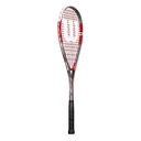 Raqueta de Squash Wilson Impact Pro 900 (Rj/Grs) (T9150)